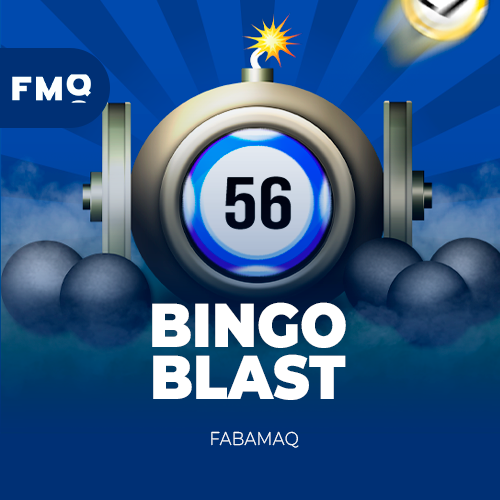 Bingo Blast